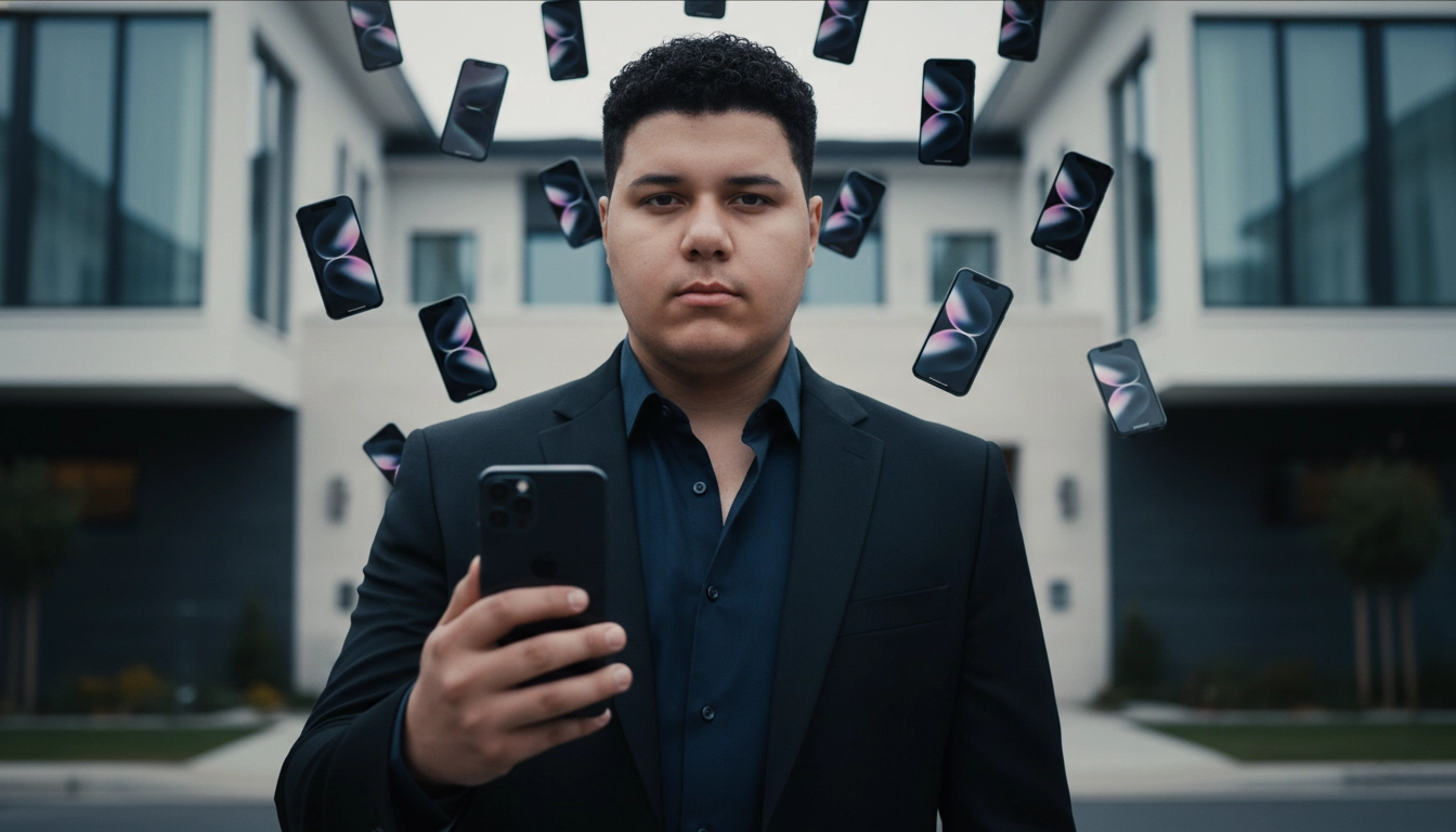 Fotografia e Vídeo com Smartphone
